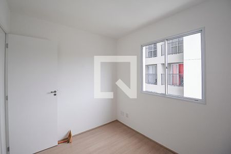 Quarto 1 de apartamento para alugar com 2 quartos, 42m² em Bairro dos Casa, São Bernardo do Campo