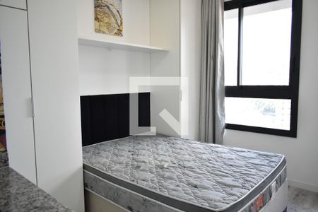 Studio de kitnet/studio para alugar com 0 quarto, 21m² em Vila Mariana, São Paulo