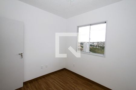 Quarto 1 de apartamento para alugar com 3 quartos, 69m² em Palmeiras, Belo Horizonte