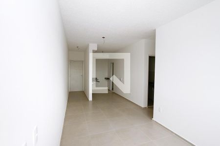Sala de apartamento à venda com 3 quartos, 69m² em Palmeiras, Belo Horizonte