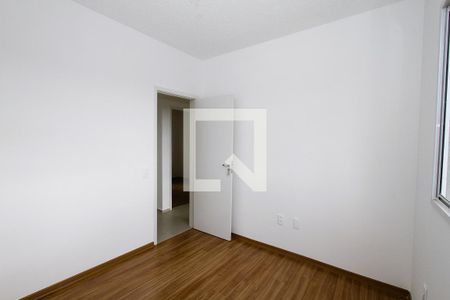 Quarto 1 de apartamento para alugar com 3 quartos, 69m² em Palmeiras, Belo Horizonte