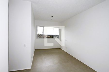 Sala de apartamento para alugar com 3 quartos, 69m² em Palmeiras, Belo Horizonte
