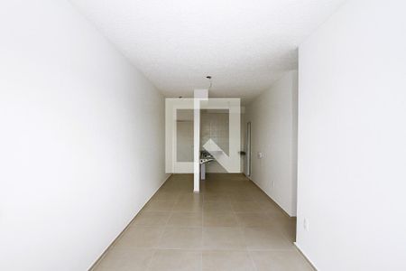 Sala de apartamento para alugar com 3 quartos, 69m² em Palmeiras, Belo Horizonte