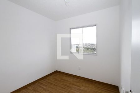 Quarto 2 de apartamento para alugar com 3 quartos, 69m² em Palmeiras, Belo Horizonte