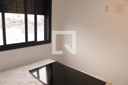 Studio de apartamento para alugar com 1 quarto, 28m² em Vila Buarque, São Paulo