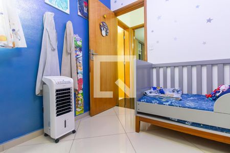 Quarto 1 de casa de condomínio à venda com 2 quartos, 65m² em Vila Ré, São Paulo