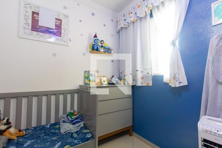 Quarto 1 de casa de condomínio à venda com 2 quartos, 65m² em Vila Ré, São Paulo