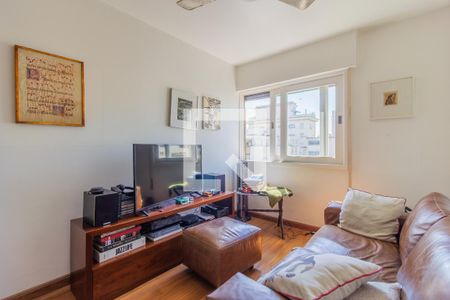 Quarto 2 de apartamento à venda com 3 quartos, 126m² em Jardim Paulista, São Paulo