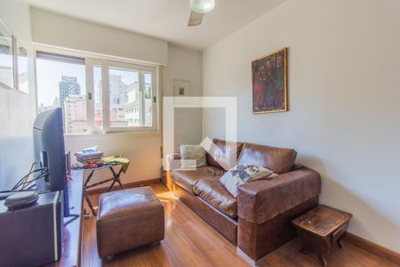 Quarto 2 de apartamento à venda com 3 quartos, 126m² em Jardim Paulista, São Paulo