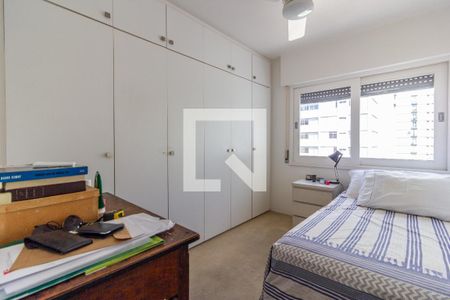 Quarto 1 de apartamento à venda com 3 quartos, 126m² em Jardim Paulista, São Paulo