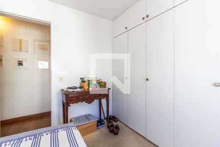Quarto 1 de apartamento à venda com 3 quartos, 126m² em Jardim Paulista, São Paulo