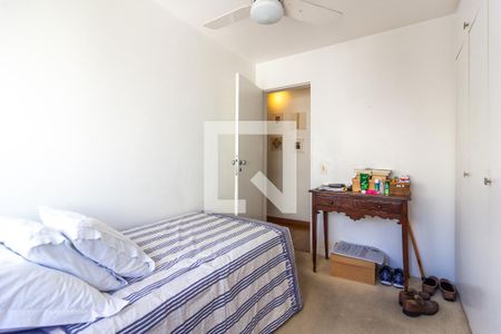 Quarto 1 de apartamento à venda com 3 quartos, 126m² em Jardim Paulista, São Paulo