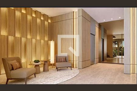 Apartamento à venda com 4 quartos, 266m² em Vila da Serra, Nova Lima