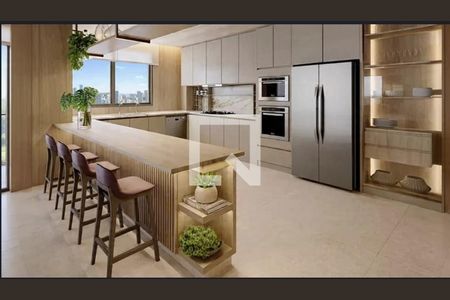 Apartamento à venda com 4 quartos, 296m² em Vila da Serra, Nova Lima