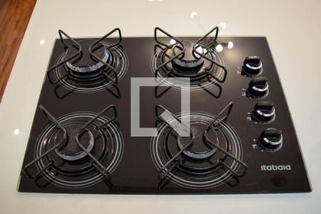 Apartamento à venda com 2 quartos, 124m² em Tatuapé, São Paulo