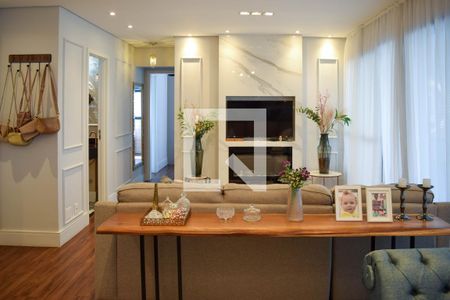 Apartamento à venda com 2 quartos, 124m² em Tatuapé, São Paulo