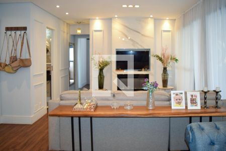 Apartamento à venda com 2 quartos, 124m² em Tatuapé, São Paulo