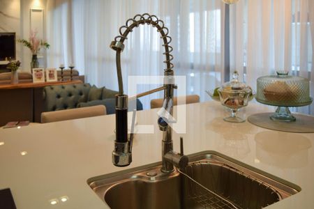 Apartamento à venda com 2 quartos, 124m² em Tatuapé, São Paulo