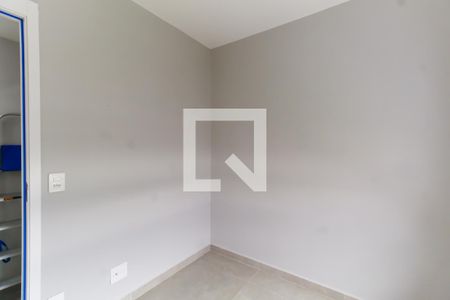 Quarto 1 de apartamento à venda com 2 quartos, 48m² em Belenzinho, São Paulo