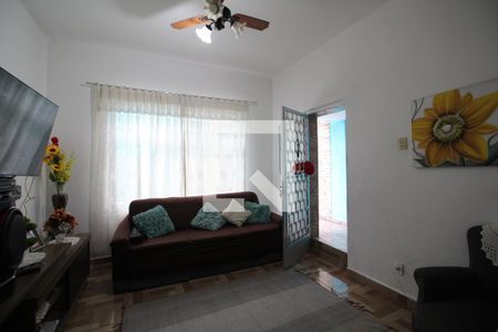 Sala de casa à venda com 4 quartos, 200m² em Curicica, Rio de Janeiro