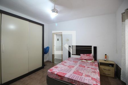 Quarto 2 de casa à venda com 4 quartos, 200m² em Curicica, Rio de Janeiro