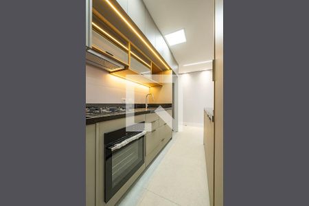 Sala/Cozinha de apartamento para alugar com 2 quartos, 79m² em Pinheiros, São Paulo