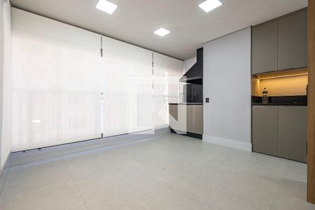 Sala/Cozinha de apartamento para alugar com 2 quartos, 79m² em Pinheiros, São Paulo