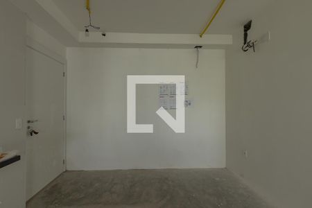 Sala de apartamento para alugar com 2 quartos, 79m² em Pinheiros, São Paulo