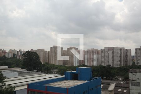 varanda - Sala  de apartamento para alugar com 3 quartos, 73m² em Taboão, São Bernardo do Campo