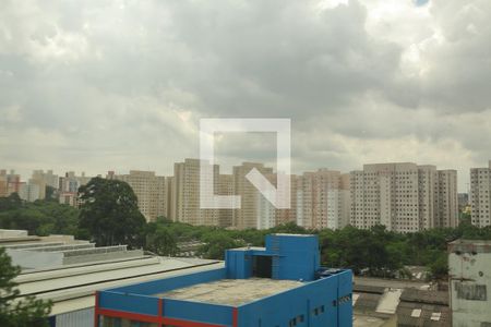 Vista Varanda Sala de apartamento para alugar com 3 quartos, 73m² em Taboão, São Bernardo do Campo