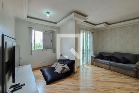 Sala 2 de apartamento para alugar com 2 quartos, 73m² em Taboão, São Bernardo do Campo