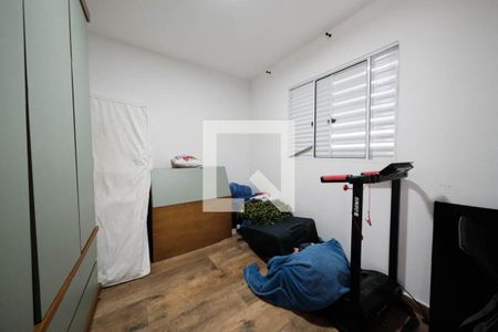 Quarto 2 de apartamento à venda com 2 quartos, 100m² em Vila Guilhermina, São Paulo