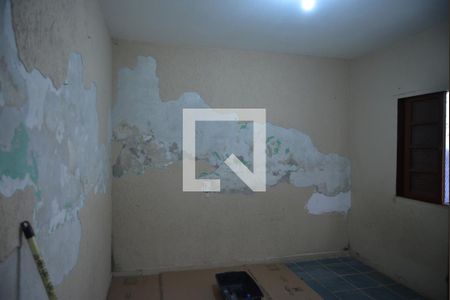 Quarto de casa para alugar com 1 quarto, 30m² em Vila Palmares, Santo André