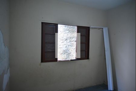 Quarto de casa para alugar com 1 quarto, 30m² em Vila Palmares, Santo André