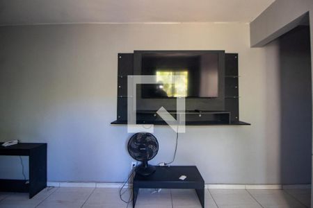 Sala de apartamento para alugar com 1 quarto, 45m² em Nonoai, Porto Alegre