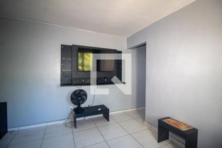 Sala de apartamento para alugar com 1 quarto, 45m² em Nonoai, Porto Alegre