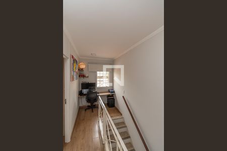 Escritório de casa de condomínio para alugar com 2 quartos, 75m² em Parque Villa Flores, Sumaré