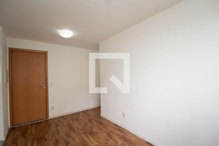 Sala/Cozinha de apartamento para alugar com 2 quartos, 44m² em Jardim Iris, São Paulo