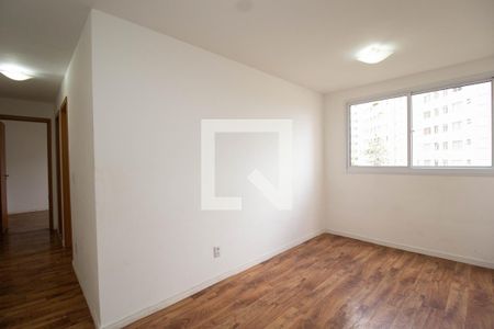 Sala/Cozinha de apartamento para alugar com 2 quartos, 44m² em Jardim Iris, São Paulo