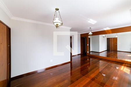 Sala de apartamento para alugar com 2 quartos, 98m² em Centro, Belo Horizonte