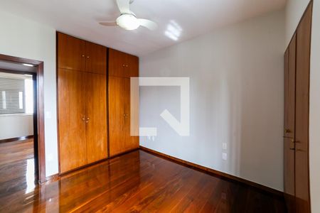 Suíte de apartamento para alugar com 2 quartos, 98m² em Centro, Belo Horizonte
