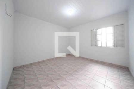 Quarto 2 de casa para alugar com 2 quartos, 115m² em Vila Euthalia, São Paulo