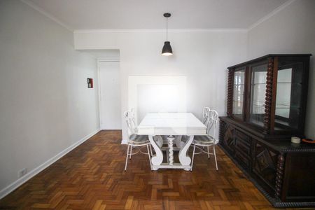 Sala de apartamento para alugar com 3 quartos, 90m² em Vila Progredior, São Paulo