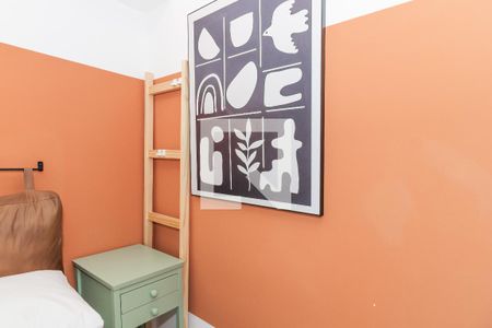 Studio de kitnet/studio para alugar com 1 quarto, 25m² em Perdizes, São Paulo