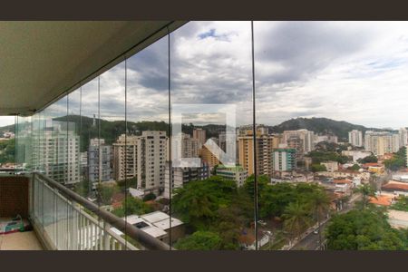 Apartamento à venda com 3 quartos, 167m² em Icaraí, Niterói