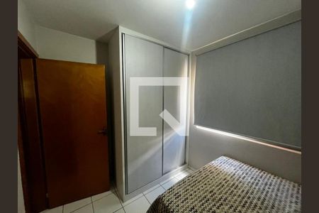 Quarto 2 de apartamento para alugar com 2 quartos, 55m² em Samambaia Sul, Brasília