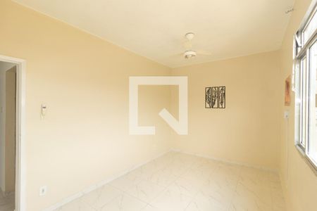 Quarto 1 de casa para alugar com 3 quartos, 90m² em Campo Grande, Rio de Janeiro