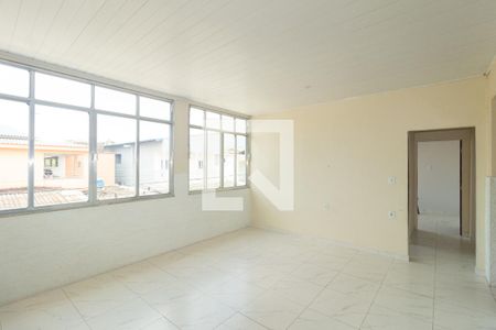 Sala de casa para alugar com 3 quartos, 90m² em Campo Grande, Rio de Janeiro