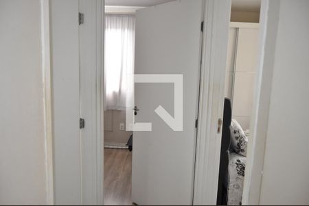 Apartamento à venda com 2 quartos, 44m² em Inhaúma, Rio de Janeiro