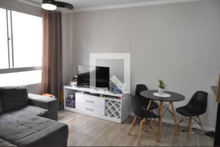 Apartamento à venda com 2 quartos, 44m² em Inhaúma, Rio de Janeiro